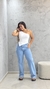 Blusa Zoe Off White - comprar online