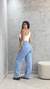 Blusa Zoe Off White - SM STORE