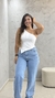 Blusa Zoe Off White na internet