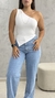 Blusa Zoe Off White