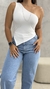 Blusa Zoe Off White - comprar online