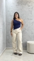 Blusa Zoe Azul marinho