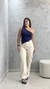 Blusa Zoe Azul marinho - loja online