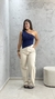 Imagem do Blusa Zoe Azul marinho