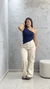 Blusa Zoe Azul marinho - SM STORE