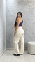 Blusa Zoe Azul marinho - comprar online