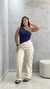 Blusa Zoe Azul marinho