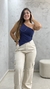 Imagem do Blusa Zoe Azul marinho