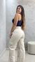 Blusa Zoe Azul marinho - SM STORE