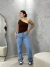 Blusa Zoe Marrom - comprar online