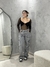 Wide leg cargo Gabe - SM STORE