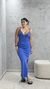 Vestido Isabela Azul na internet