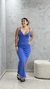 Vestido Isabela Azul - loja online