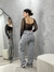 Wide leg cargo Gabe - comprar online