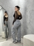 Imagem do Wide leg cargo Gabe
