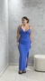 Vestido Isabela Azul