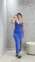 Vestido Isabela Azul - comprar online