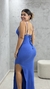 Imagem do Vestido Isabela Azul