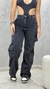 Wide leg Cargo Ágatha - comprar online