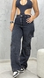 Imagem do Wide leg Cargo Ágatha