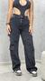 Wide leg Cargo Ágatha - SM STORE