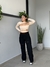 Cropped Kourt Nude