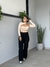 Cropped Kourt Nude - SM STORE