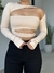 Cropped Kourt Nude na internet