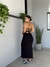 Vestido Karol Preto