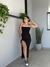 Vestido Karol Preto