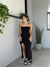Vestido Karol Preto na internet