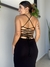 Vestido Karol Preto - SM STORE