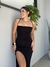 Vestido Karol Preto - loja online