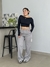 Cropped Sabrina