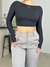 Cropped Sabrina - SM STORE