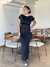 Vestido Bru Preto - loja online