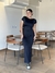 Vestido Bru Preto