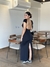 Imagem do Vestido Bru Preto