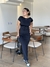 Vestido Bru Preto - comprar online