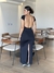 Vestido Bru Preto - SM STORE
