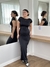 Vestido Bru Preto - comprar online