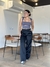 Cropped Betina Chumbo - SM STORE