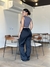 Cropped Betina Chumbo - SM STORE
