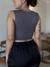 Cropped Betina Chumbo na internet