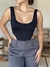Body Cavado Liz - loja online