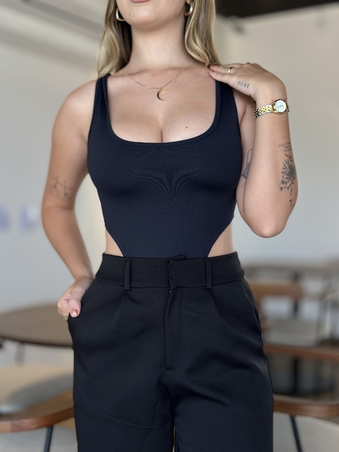 Body Cavado Liz
