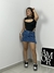 Body Isa Cavado - comprar online