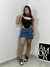 Body Isa Cavado - SM STORE