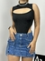 Body Isa Cavado