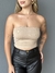 Top Tube Nude - loja online